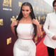 Illustration for article titled Everyone on the MTV Movie TV Awards Red Carpet Dressed for Very Different Events